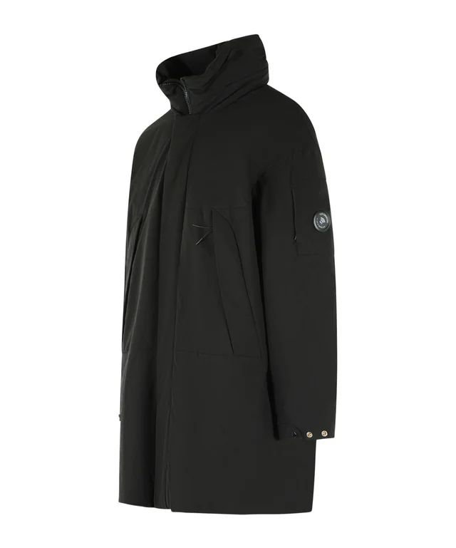 C.P. Company Long-sleeve jacket, photo 2 of 3 from SENSER
