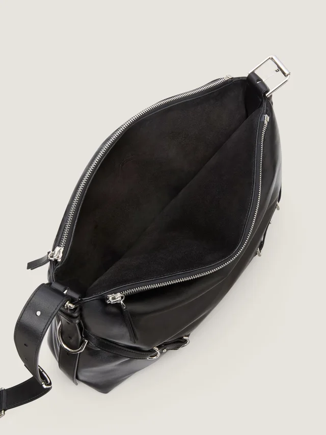 Givenchy Voyou Bomber Shoulder Bag, photo 6 of 6 from SENSER