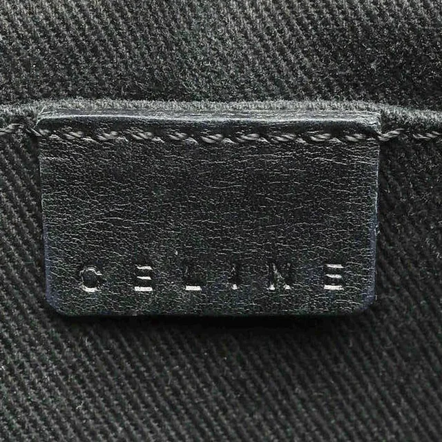 Celine Boogie Bag in Leather from A Retro Tale, photo 7 of 10