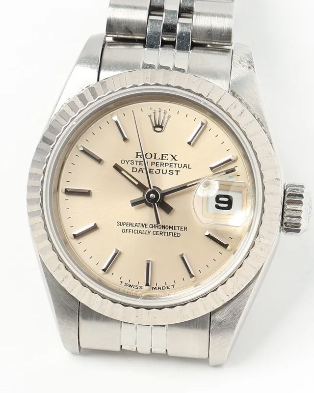 Rolex Lady-Datejust 26mm 1996 Watch from A Retro Tale, photo 2 of 2
