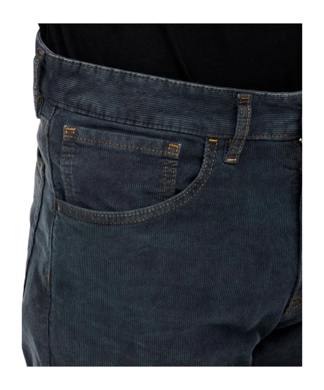 Mm6 Maison Margiela belt-loop corduroy trousers, photo 5 of 5 from SENSER