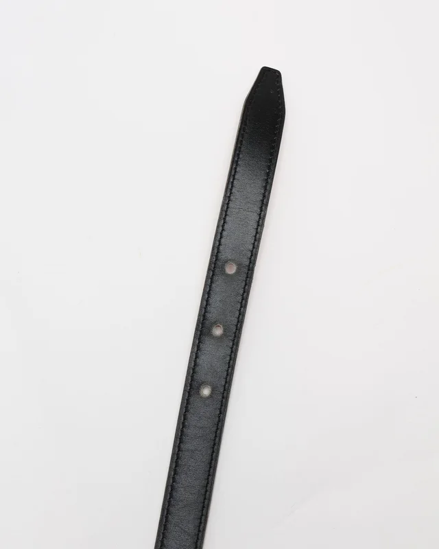 Hermès H Belt, Size 65 in Leather from A Retro Tale, photo 4 of 5