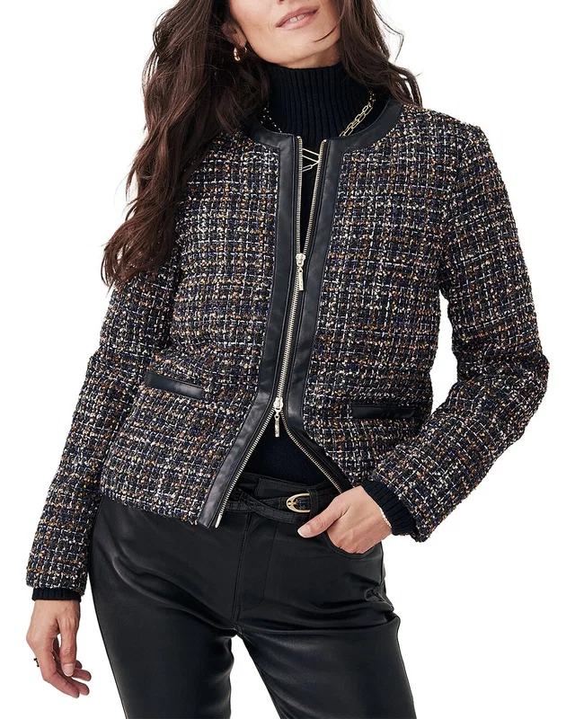 J.McLaughlin Hughes Outerwear, image 1 of 1 from Rue La La