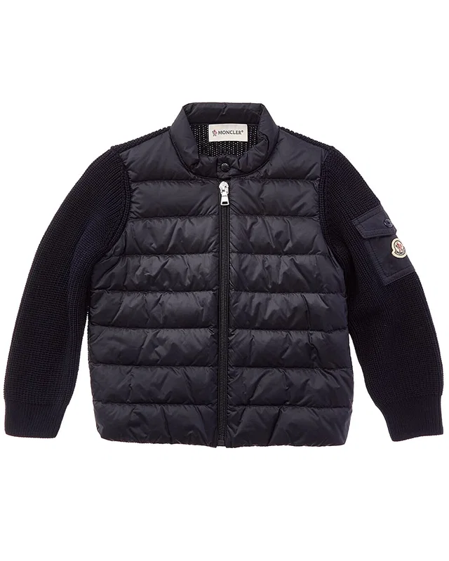 Moncler Cardigan, image 1 of 1 from Rue La La