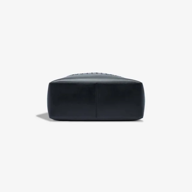 Bottega Veneta Shopper Medium Calf Black in Black Calfskin from SACLÀB, photo 4 of 6