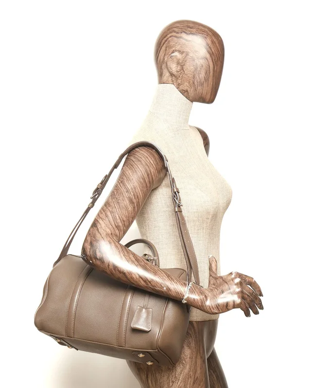 Louis Vuitton Sofia Coppola SC PM Bag in Leather from A Retro Tale, photo 8 of 8