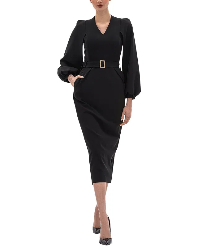 BGL Midi Dress, image 1 of 1 from Rue La La