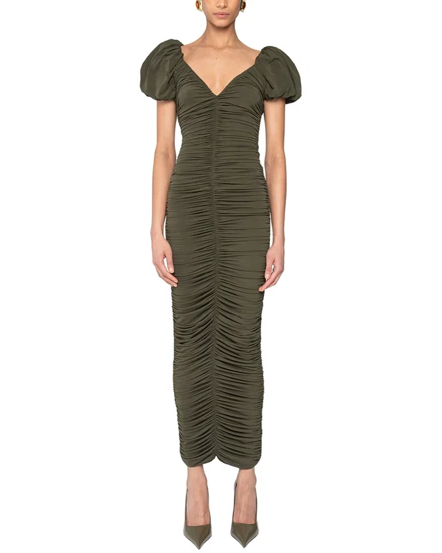 Ronny Kobo Lupine Maxi Dress, image 1 of 1 from Gilt
