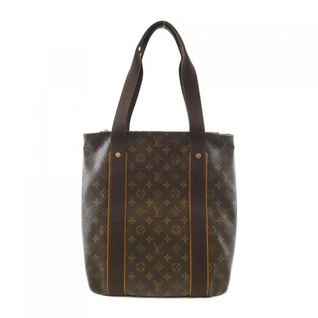 Louis Vuitton Monogram Beaubourg Bag in Coated canvas from The Reluxe