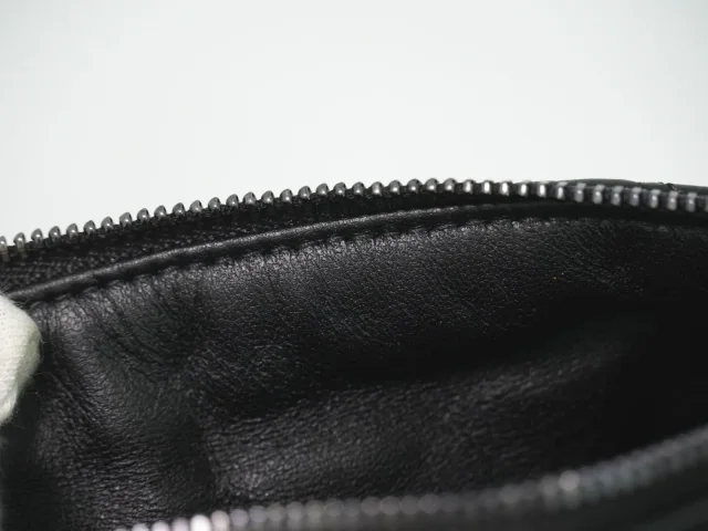 Dior DiorTravel Nomad Macrocannage Quilt Calfskin in Calfskin from Her-Age, photo 41 of 42