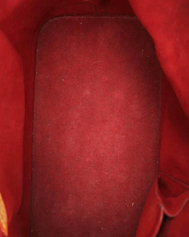 Louis Vuitton x Takashi Murakami Monogram Alma PM Bag in Canvas from A Retro Tale, photo 10 of 12