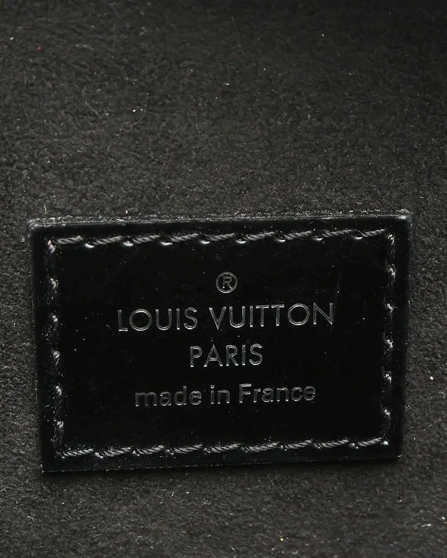 Louis Vuitton Epi Electric Pont-Neuf GM Bag in Leather from A Retro Tale, photo 7 of 9