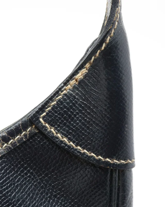 Hermès Epsom Trim 31 Bag in Epsom leather from A Retro Tale, photo 7 of 13
