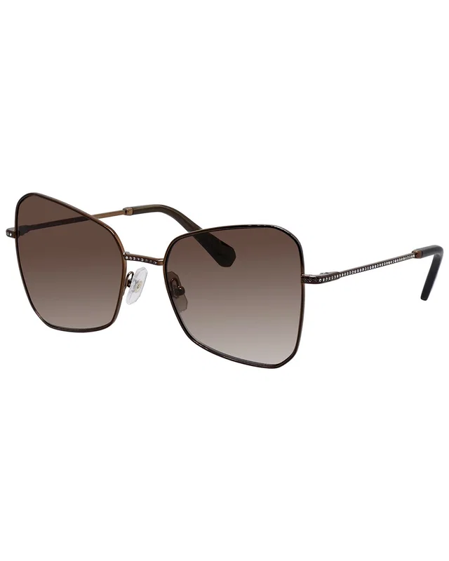 Swarovski Women's SK7008 57mm Sunglasses, image 1 of 1 from Gilt
