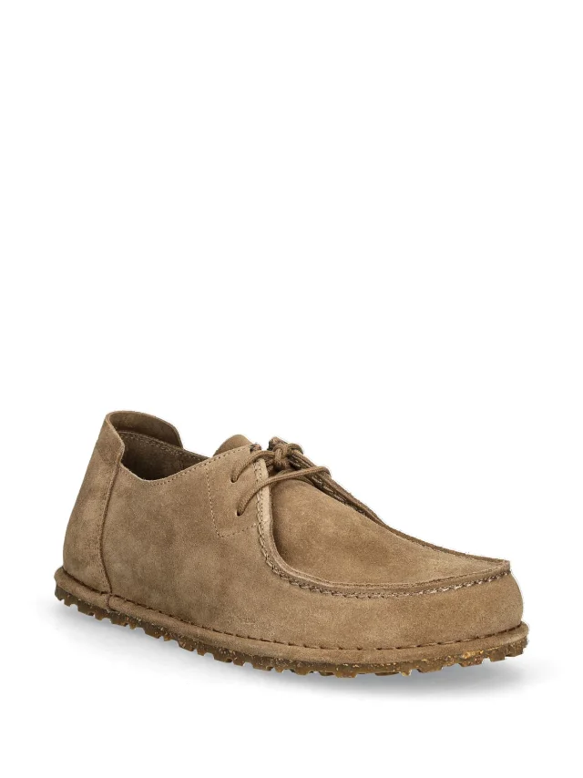 Birkenstock Utti Lace loafers, photo 2 of 2 from FARFETCH