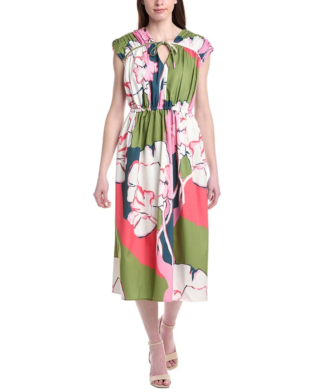 CROSBY by Mollie Burch Emmett Dress, image 1 of 1 from Gilt