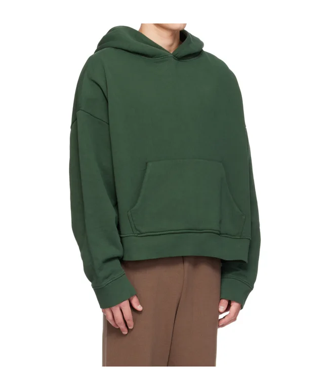 entire studios Heavy Hood Hoodie, photo 6 of 7 from SENSER