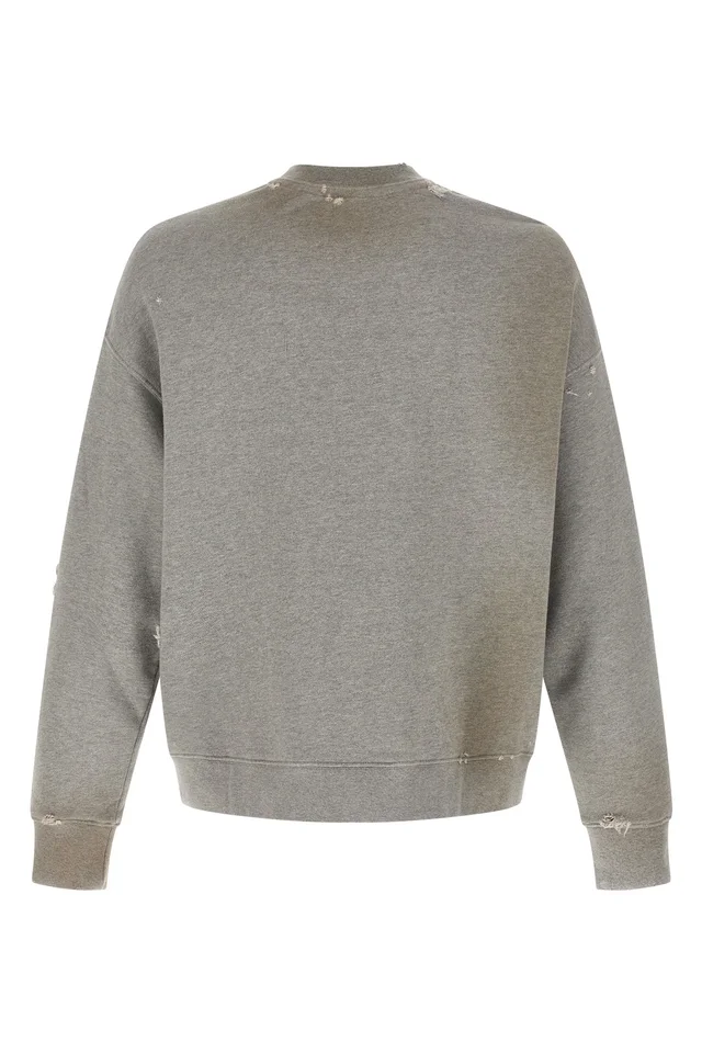 Song For The Mute Long-sleeve sweatshirt, photo 2 of 4 from SENSER