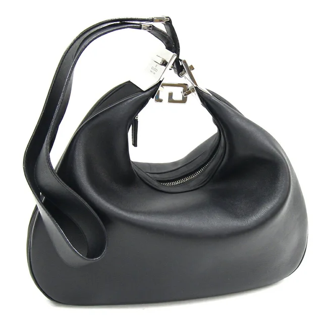 Gucci Hobo in Leather from The Brand Collector
