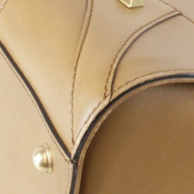 Gucci Tote Bag in Brown Leather from LuxUness, photo 5 of 8