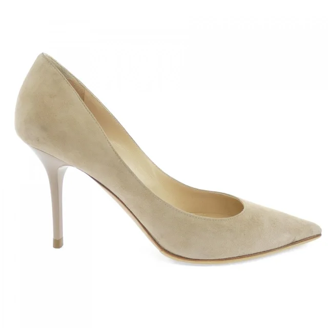 ジミーチュウ JIMMY CHOO パンプス in 35 from KOMEHYO