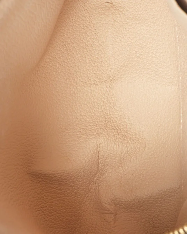 Louis Vuitton Monogram Cosmetic Pouch in Coated canvas from A Retro Tale, photo 8 of 9
