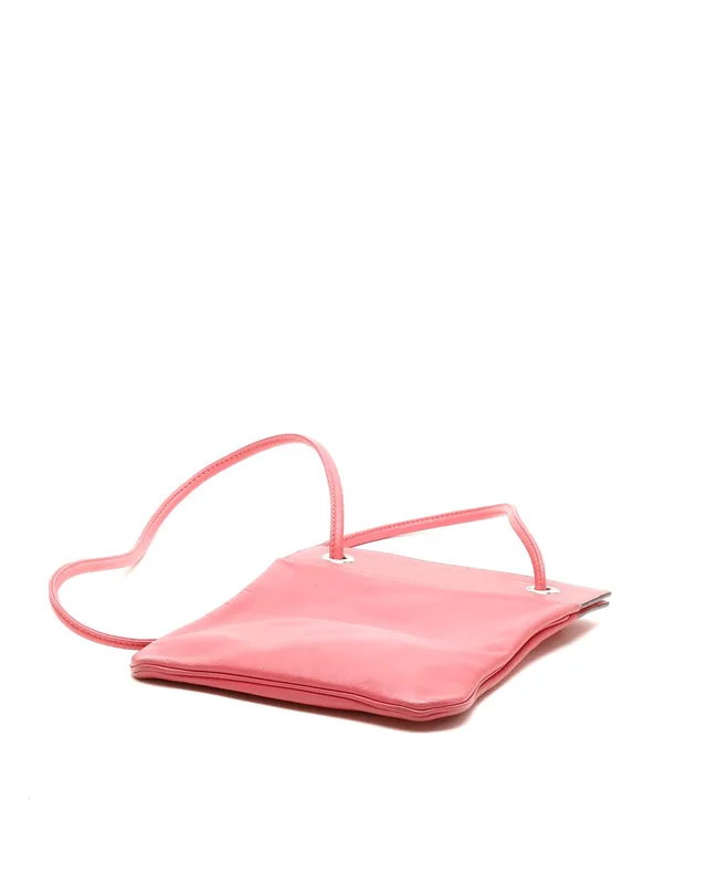 Hermès Mini Aline Bag in Leather from A Retro Tale, photo 5 of 10