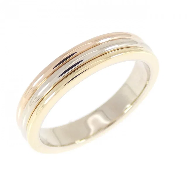 Cartier Trinity Wedding Ring from The Reluxe