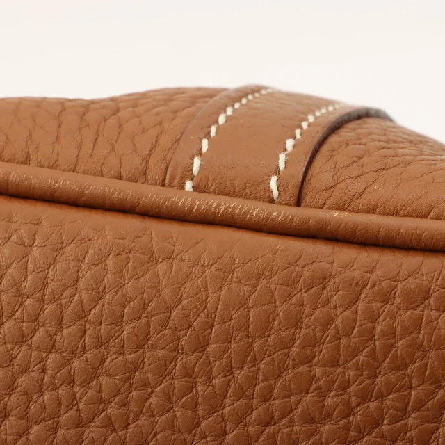 Hermès 2013年製 ピコタンロックPM ゴールド from VINTAGE QOO TOKYO, photo 14 of 19