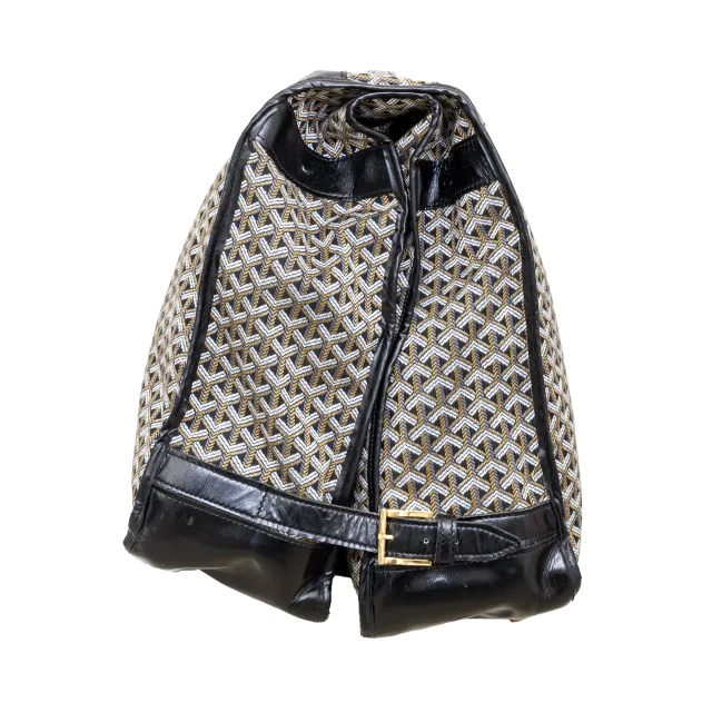 Goyard Vintage Garment Bag - '70s from Her-Age, photo 5 of 29