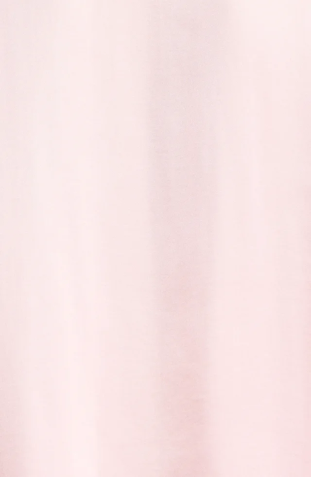 Papinelle Annabelle Satin Lace Trim Short Pajamas in Pink, photo 5 of 6 from Nordstrom Rack