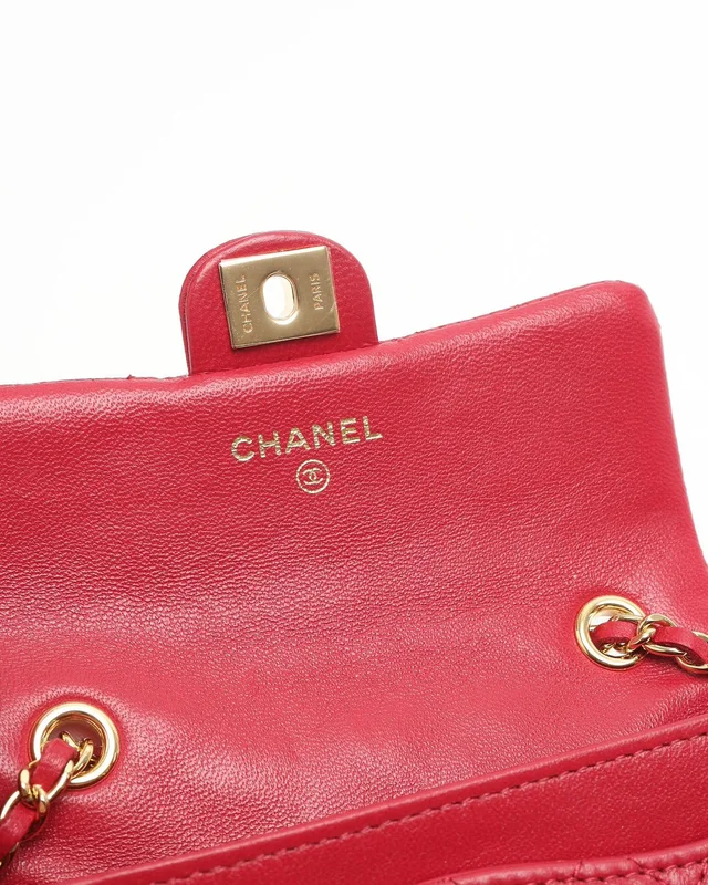 Chanel Limited Edition Success Story Pink Attache Case And 4-Piece Set Bag in Pink from A Retro Tale, photo 15 of 22