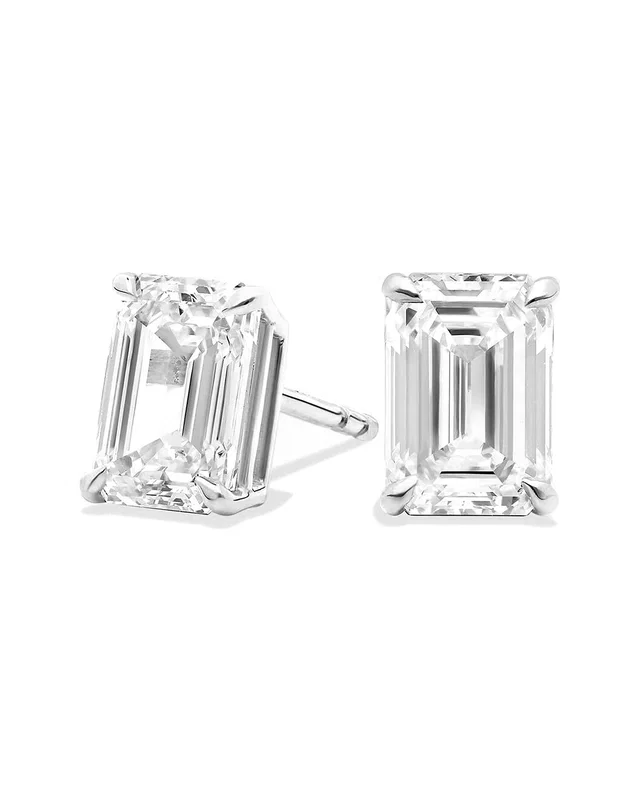Amairah 14K 1.50 ct. tw. Lab-Grown Diamond Stud Earrings in //asset1.ruecdn.com/images/sw/602033/6020330950_RLSW_yellowgold.jpg, image 1 of 1 from Gilt