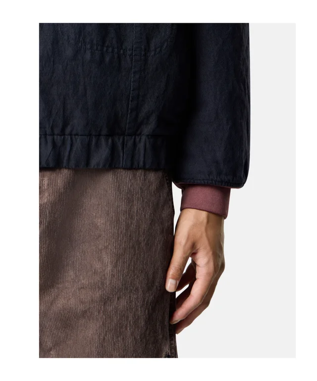 Stone Island Padded hooded jacket with anti-drop, image 1 of 1 from SENSER