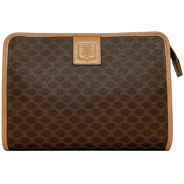 Celine handbags in Canvas from The Brand Collector