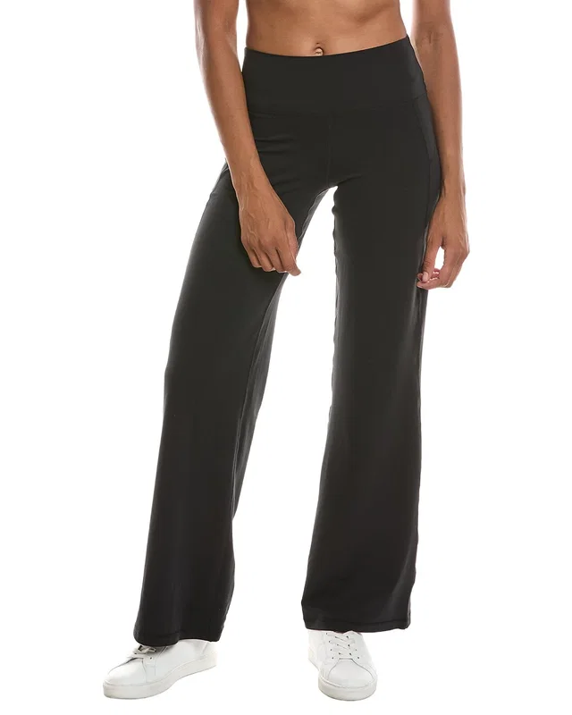 Sweaty Betty 30in All Day Wide Leg Trouser, image 1 of 1 from Gilt