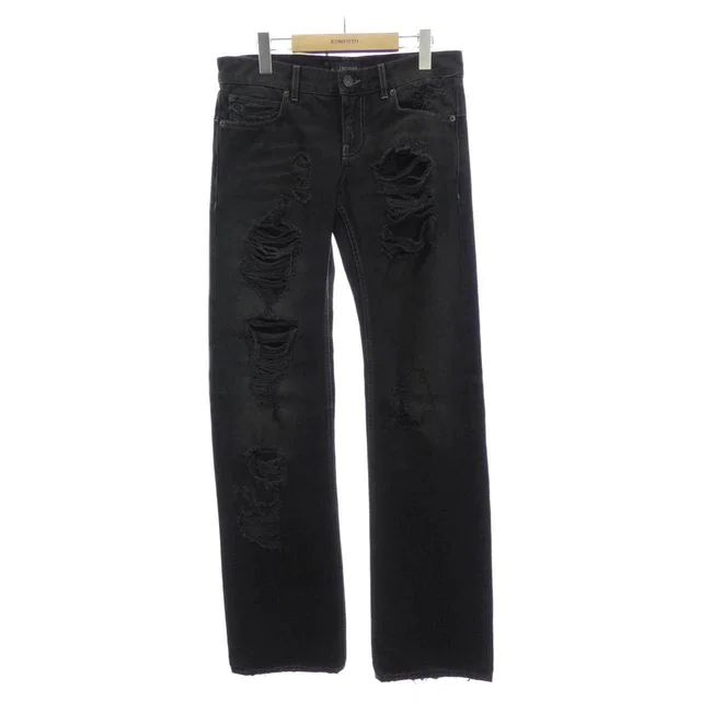 Balenciaga Pants & jeans from LuxUness