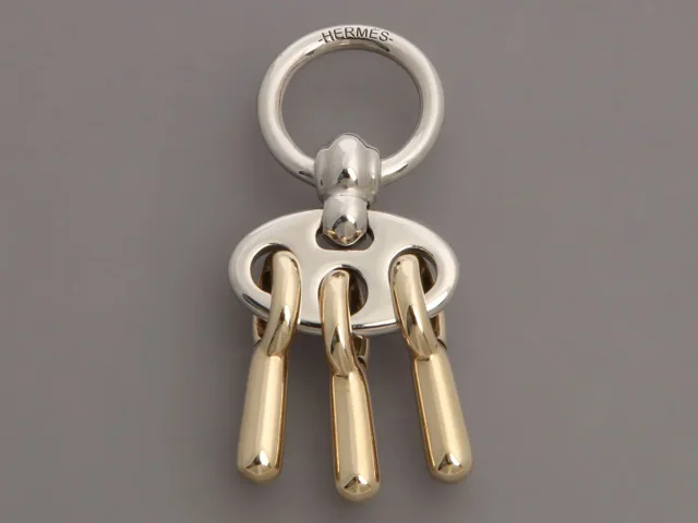 Hermès Mors Twilly Ring from Ann's Fabulous Finds, photo 1 of 1