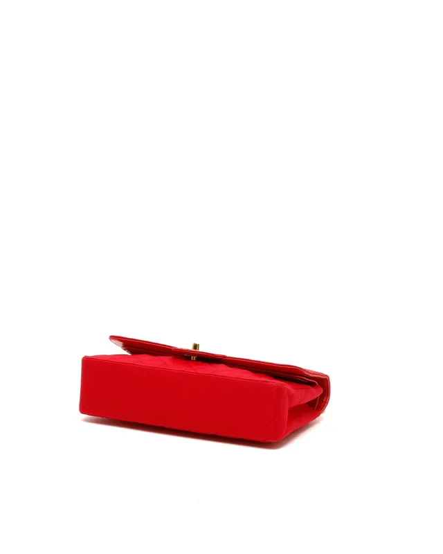 Chanel Classic Medium Double Flap Bag from A Retro Tale, photo 5 of 11