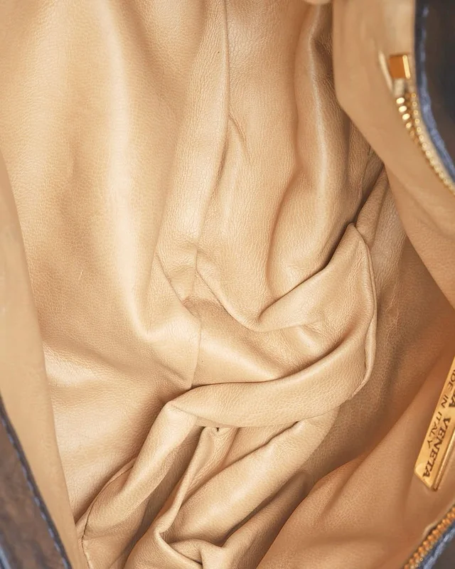 Bottega Veneta Intrecciato Handbag in Woven leather from A Retro Tale, photo 7 of 8
