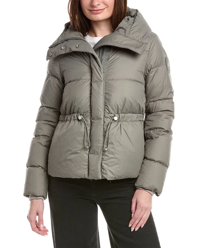 Canada Goose Montgomery Down Jacket, image 1 of 1 from Gilt