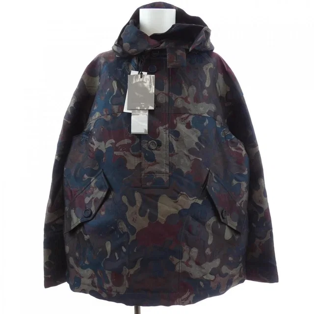 Dior Peter Doig Jacket from The Reluxe
