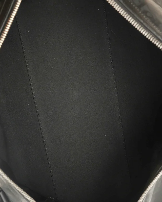Dior Homme Oblique Weekend Bag in Canvas from A Retro Tale, photo 5 of 7