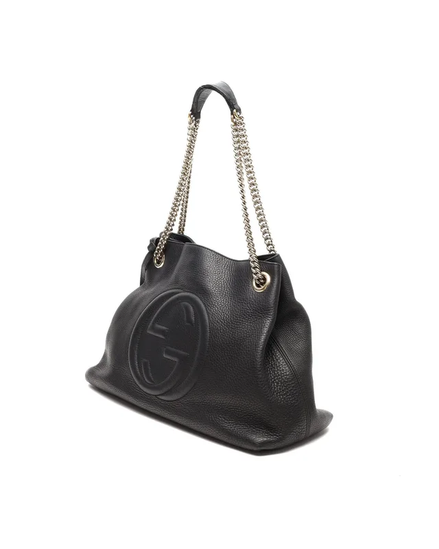 Gucci Soho Chain Bag from A Retro Tale, photo 2 of 9