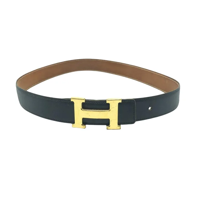 Hermès belts in Leather from The Brand Collector