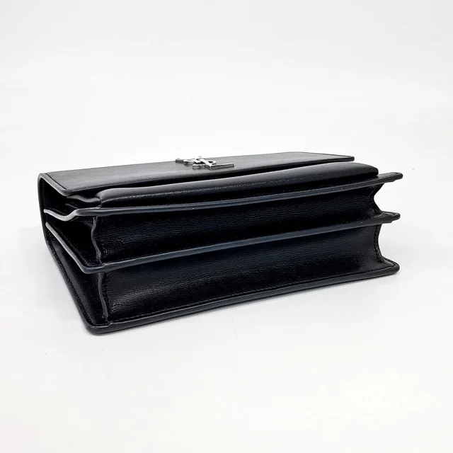 Saint Laurent Sunset Bag Medium (442906) from GUGUS, photo 2 of 2