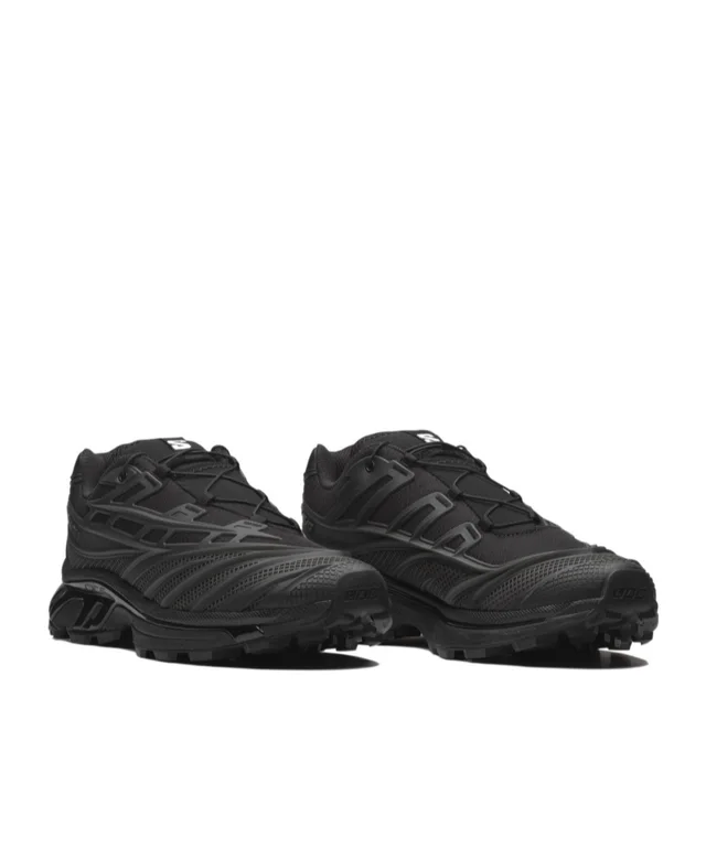 Salomon S/Lab Salomon XT-EVO Trail Low-Top Sneakers, photo 2 of 5 from SENSER