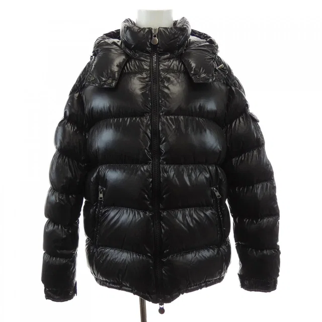 Moncler Maya Down Jacket from The Reluxe