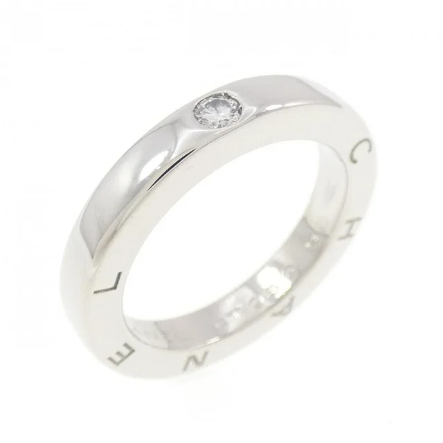 Chanel C Signature Ring from The Reluxe