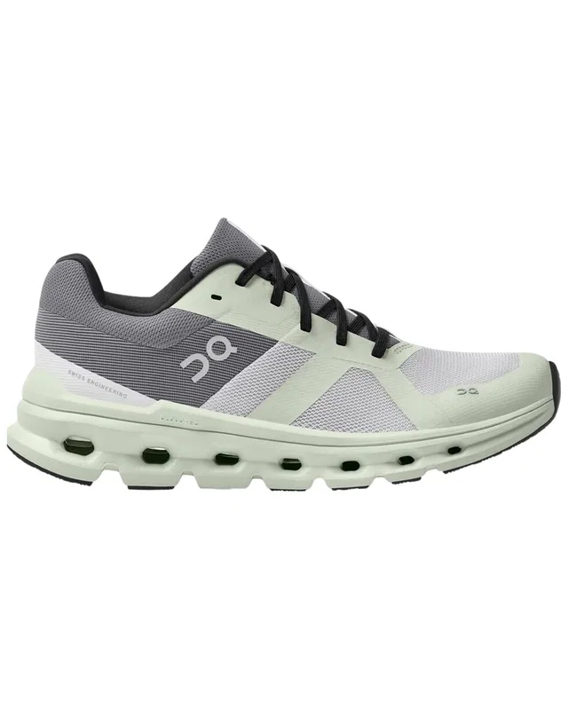 On Running Cloudrunner 1 Sneaker, image 1 of 1 from Gilt